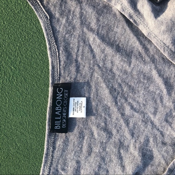 Crop top - Picture 3 of 3